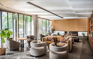 The Dupont Circle Hotel