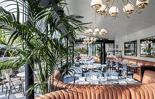 The Dupont Circle Hotel