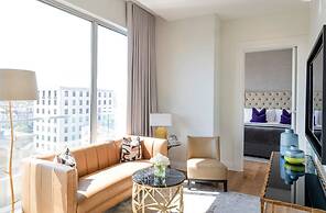 The Dupont Circle Hotel