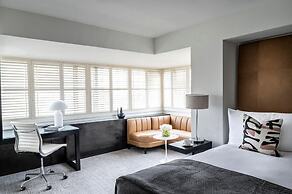 The Dupont Circle Hotel