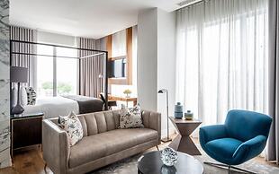 The Dupont Circle Hotel