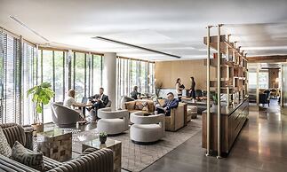 The Dupont Circle Hotel