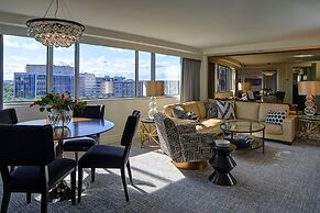 The Dupont Circle Hotel