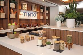 voco Hermosillo by IHG