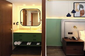 voco Hermosillo by IHG