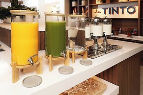 voco Hermosillo by IHG