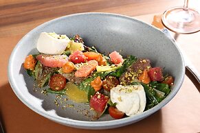 voco Hermosillo by IHG