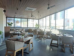 voco Hermosillo by IHG