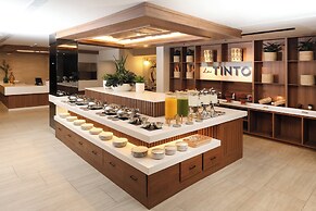 voco Hermosillo by IHG