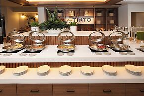 voco Hermosillo by IHG