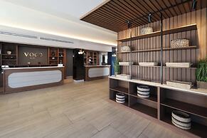 voco Hermosillo by IHG