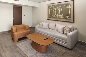 voco Hermosillo by IHG