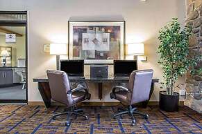 Howard Johnson by Wyndham Merrillville