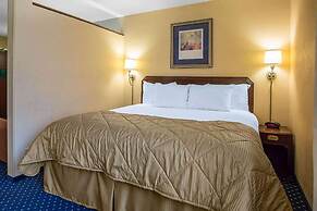 Howard Johnson by Wyndham Merrillville