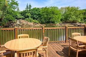 Howard Johnson by Wyndham Merrillville