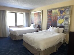 Howard Johnson by Wyndham Merrillville