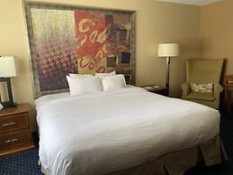 Howard Johnson by Wyndham Merrillville