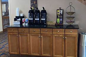 Howard Johnson by Wyndham Merrillville