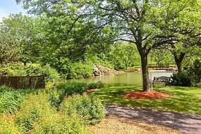 Howard Johnson by Wyndham Merrillville