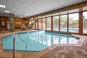 Howard Johnson by Wyndham Merrillville