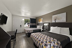 Knights Inn Belton