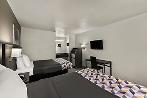 Knights Inn Belton