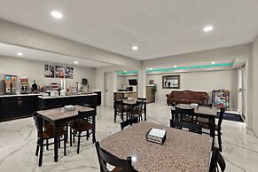 Knights Inn Belton