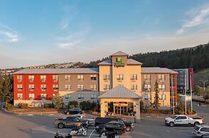 Holiday Inn Express Kamloops by IHG