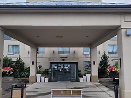 Holiday Inn Express Kamloops by IHG