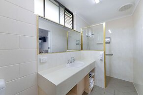 Best Western Bundaberg Cty Mtr Inn