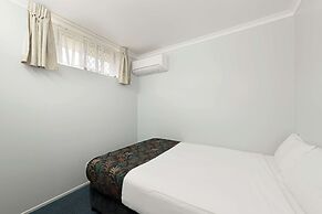 Best Western Bundaberg Cty Mtr Inn