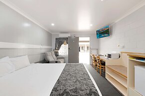 Best Western Bundaberg Cty Mtr Inn