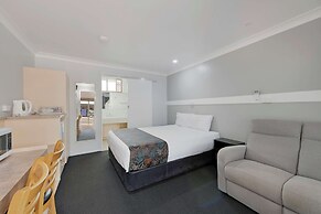 Best Western Bundaberg Cty Mtr Inn