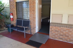 Best Western Bundaberg Cty Mtr Inn