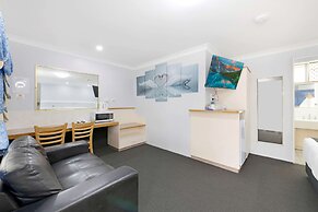 Best Western Bundaberg Cty Mtr Inn