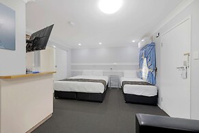 Best Western Bundaberg Cty Mtr Inn