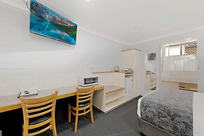 Best Western Bundaberg Cty Mtr Inn