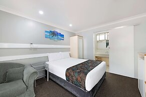 Best Western Bundaberg Cty Mtr Inn