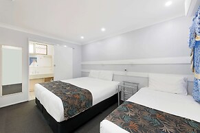 Best Western Bundaberg Cty Mtr Inn
