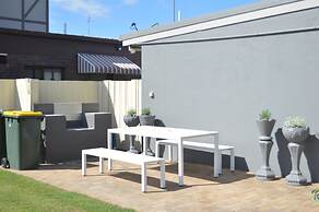 Best Western Bundaberg Cty Mtr Inn