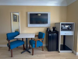 Best Western Tradewinds