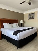Best Western Tradewinds