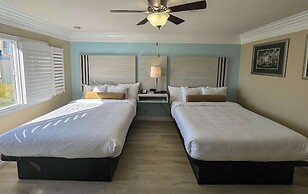 Best Western Tradewinds