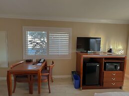 Best Western Tradewinds