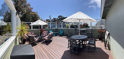 Best Western Tradewinds