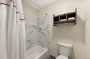 Red Roof Inn Nacogdoches