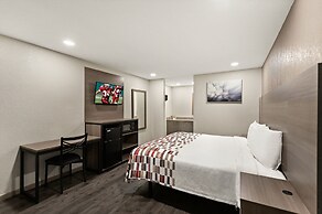 Red Roof Inn Nacogdoches