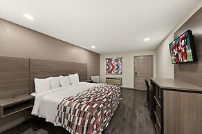 Red Roof Inn Nacogdoches