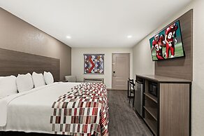 Red Roof Inn Nacogdoches