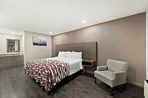 Red Roof Inn Nacogdoches